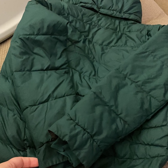 Size XS COLUMBIA COAT - Picture 10 of 11